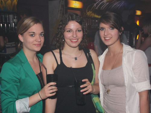 Birthday Sensation Mai Pt. 1 – Foto 60