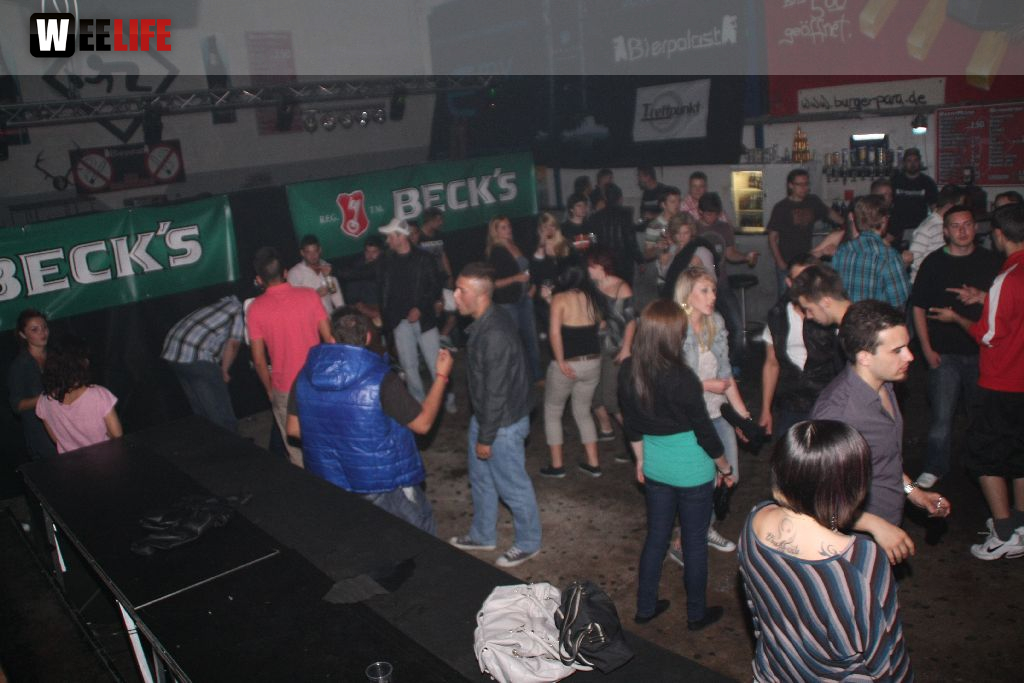 Students Power Night
