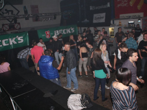 Students Power Night – Foto 6