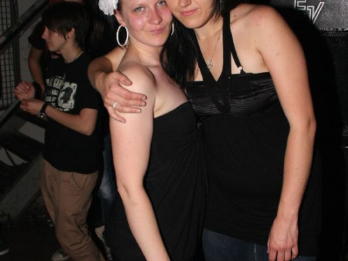 Students Power Night – Foto 9