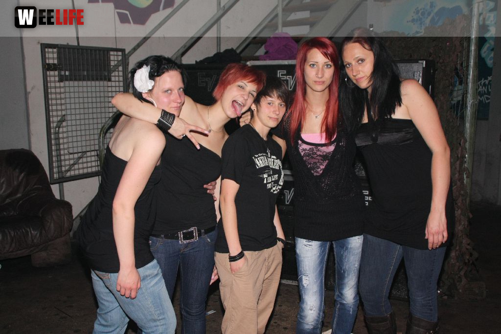 Students Power Night