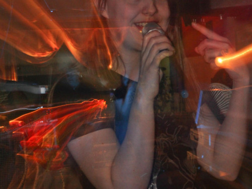 2. Karaoke-Contest 2012 – Foto 3