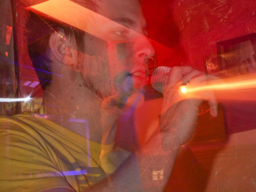 2. Karaoke-Contest 2012 – Foto 6