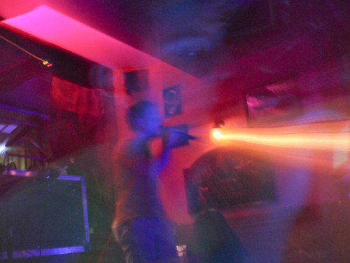 2. Karaoke-Contest 2012 – Foto 7