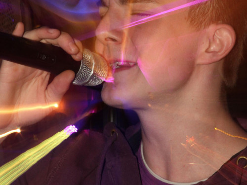 2. Karaoke-Contest 2012 – Foto 12