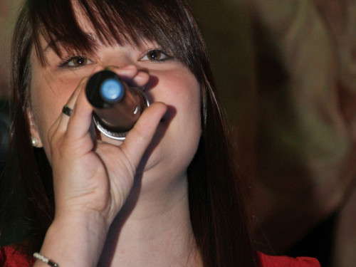 2. Karaoke-Contest 2012 – Foto 15