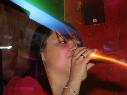 2. Karaoke-Contest 2012 – Foto 17