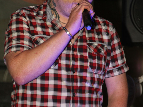 2. Karaoke-Contest 2012 – Foto 19
