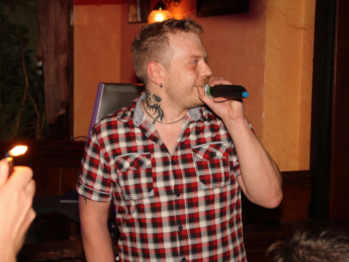 2. Karaoke-Contest 2012 – Foto 20