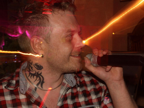 2. Karaoke-Contest 2012 – Foto 21