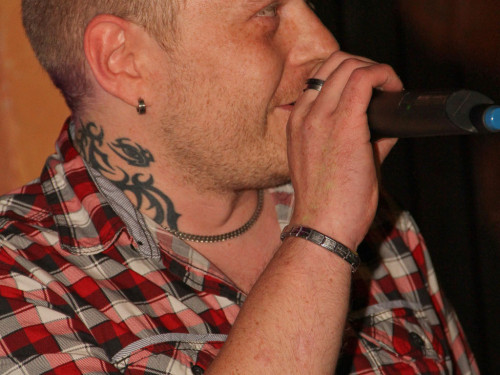 2. Karaoke-Contest 2012 – Foto 22