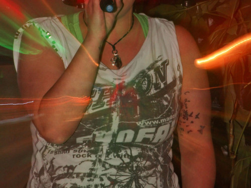2. Karaoke-Contest 2012 – Foto 23