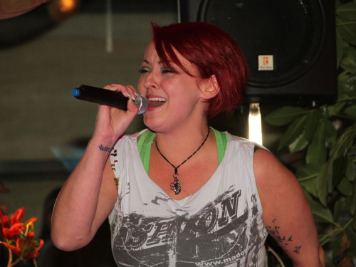 2. Karaoke-Contest 2012 – Foto 24