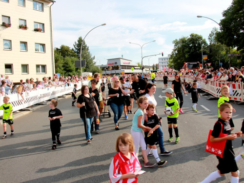 Hofer Volksfest 2016  Festzug Teil 3 29.7.16  – Foto 10