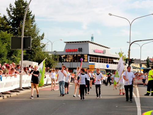 Hofer Volksfest 2016  Festzug Teil 3 29.7.16  – Foto 12