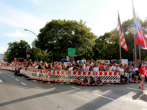 Hofer Volksfest 2016  Festzug Teil 3 29.7.16  – Foto 36