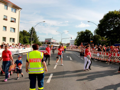 Hofer Volksfest 2016  Festzug Teil 3 29.7.16  – Foto 41