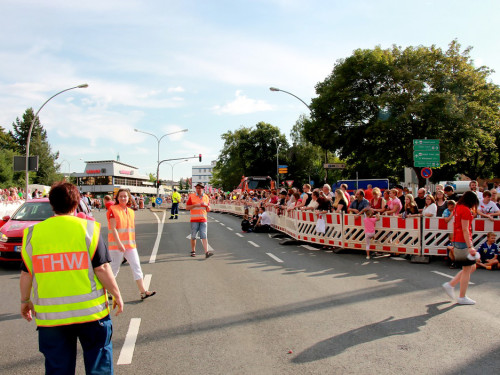Hofer Volksfest 2016  Festzug Teil 3 29.7.16  – Foto 42