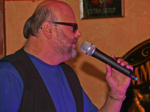 2. Karaoke-Contest 2012 – Foto 28
