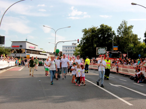 Hofer Volksfest 2016  Festzug Teil 3 29.7.16  – Foto 51
