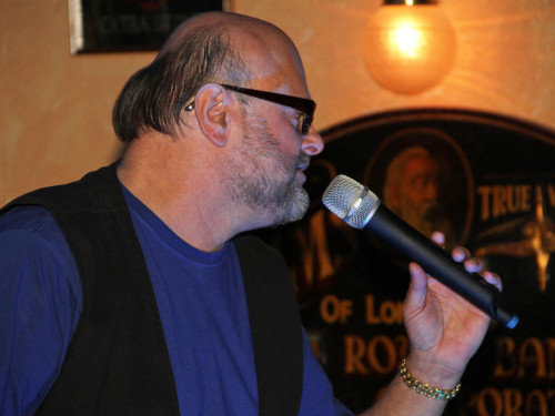 2. Karaoke-Contest 2012 – Foto 29