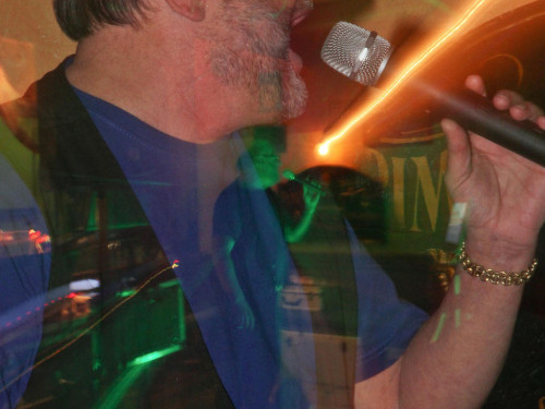 2. Karaoke-Contest 2012 – Foto 30