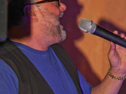 2. Karaoke-Contest 2012 – Foto 31