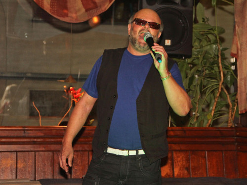 2. Karaoke-Contest 2012 – Foto 32