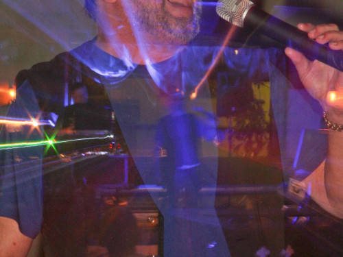 2. Karaoke-Contest 2012 – Foto 33
