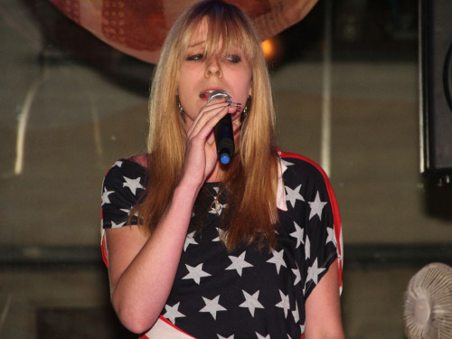 2. Karaoke-Contest 2012 – Foto 37