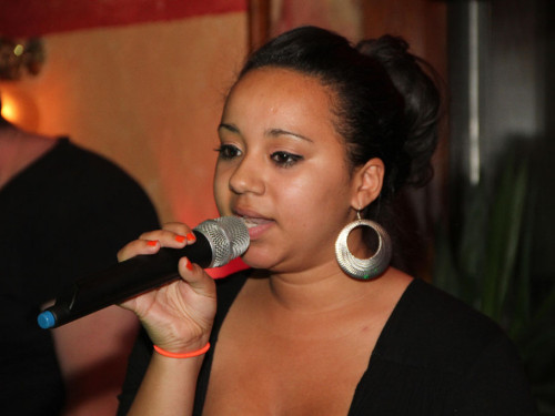 2. Karaoke-Contest 2012 – Foto 39