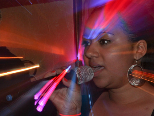 2. Karaoke-Contest 2012 – Foto 40