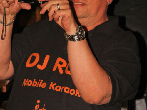 2. Karaoke-Contest 2012 – Foto 41