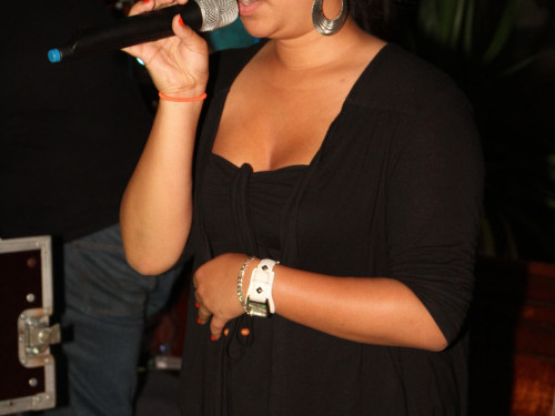 2. Karaoke-Contest 2012 – Foto 42