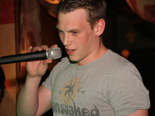 2. Karaoke-Contest 2012 – Foto 43