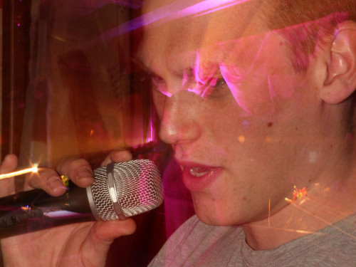 2. Karaoke-Contest 2012 – Foto 45