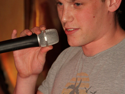 2. Karaoke-Contest 2012 – Foto 46