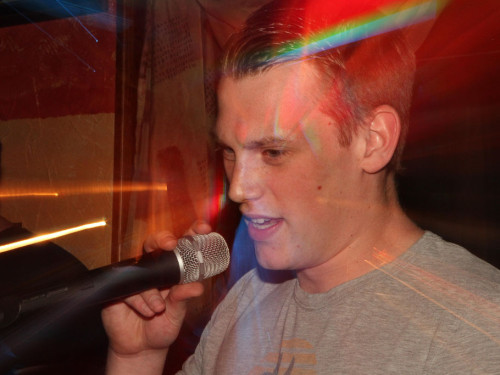 2. Karaoke-Contest 2012 – Foto 47