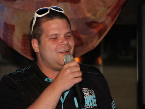 2. Karaoke-Contest 2012 – Foto 48