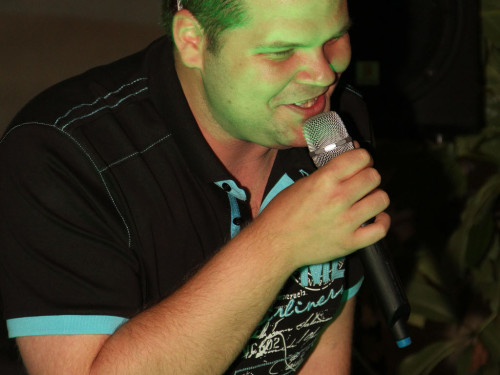 2. Karaoke-Contest 2012 – Foto 49