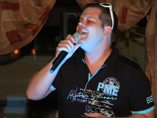 2. Karaoke-Contest 2012 – Foto 52