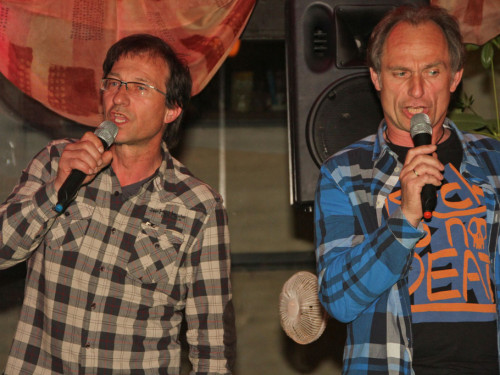 2. Karaoke-Contest 2012 – Foto 54