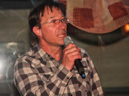 2. Karaoke-Contest 2012 – Foto 55