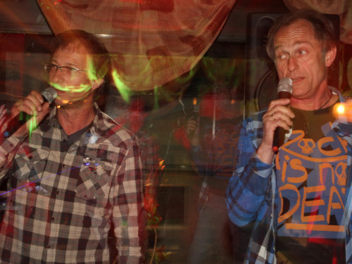 2. Karaoke-Contest 2012 – Foto 57