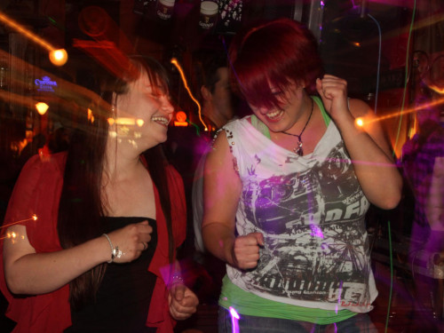 2. Karaoke-Contest 2012 – Foto 58