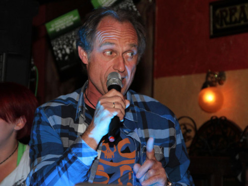 2. Karaoke-Contest 2012 – Foto 59