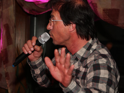 2. Karaoke-Contest 2012 – Foto 60