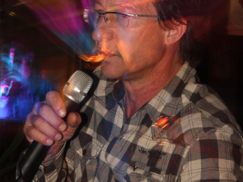 2. Karaoke-Contest 2012 – Foto 61