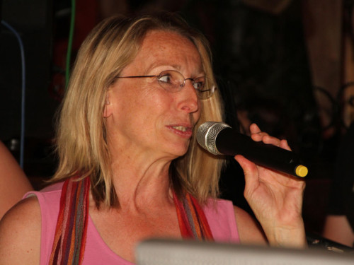 2. Karaoke-Contest 2012 – Foto 62