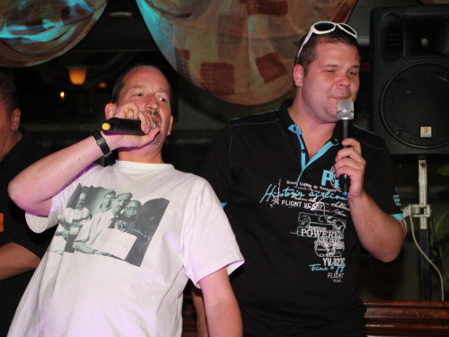 2. Karaoke-Contest 2012 – Foto 64